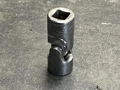 Shallow Socket FSUM13A SNAP ON