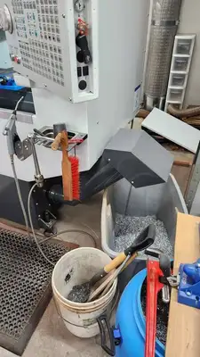 2019 HAAS MINI MILL Machining Centers, Vertical | Asset Exchange Corporation (4)