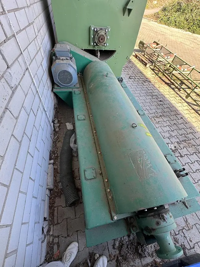 USED 2010 ANDRITZ CP 3044 SDC2