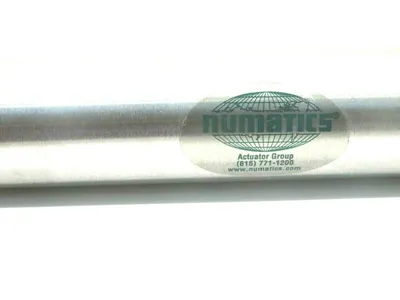 NEW NUMATICS 1250DM2-08A PNEUMATIC CYLINDER 1250DM208A