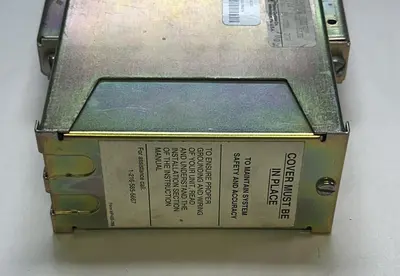 Used BAILEY CLC03 Industrial Controls Ohio US | Surplus Asset Holdings #1247332