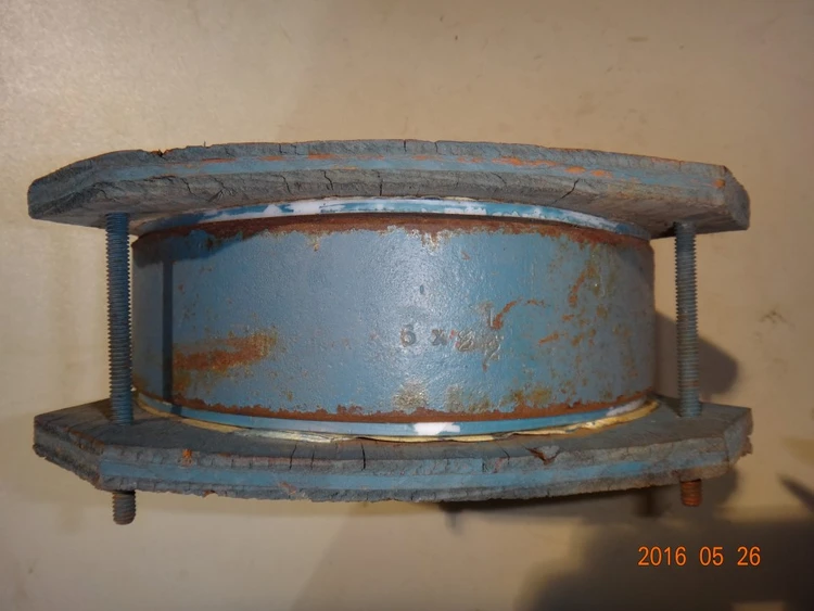 Used DOW _UNKNOWN_ Plumbing Equipment Alabama US | Transamerican Equipment Company #712742