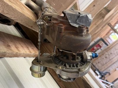 Used _UNKNOWN_ _UNKNOWN_ Turbochargers Michigan US | Miedema Asset Management Group #1323928