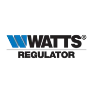 WATTS REGULATOR