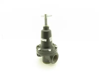 Watts FluidAir R119-10CG Regulator 1-1/4" NPT 300PSI