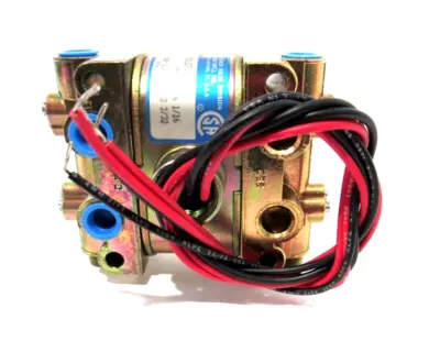 NEW HONEYWELL V933LEF2100 VALVE