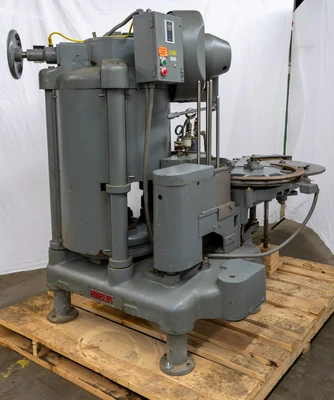 Used _UNKNOWN_ _UNKNOWN_ Can Seamers New York US | Melvina Can Machinery #1229212