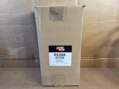 NEW BALDWIN RS3988