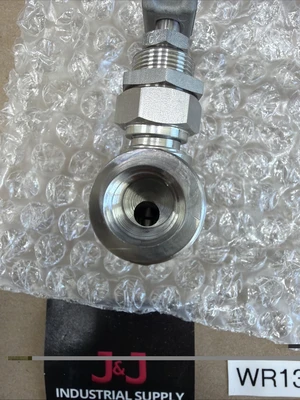 NEW Hoke D3812F4Y