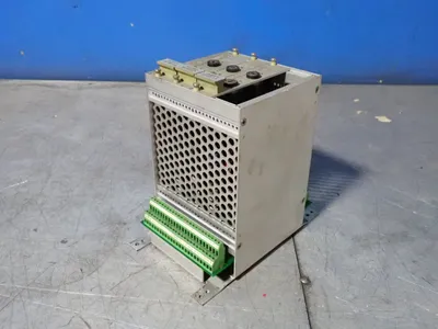 Used RELIANCE ELECTRIC _UNKNOWN_ Rectifiers Ohio US | HGR 24 #1149304