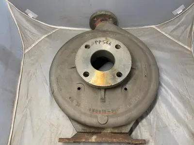 Pump Casing 3x1.5-13 Material: CN7M/A20 Type 316S Part/Casting#: