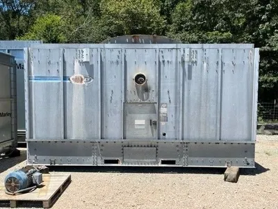 1991 MARLEY NC212 Cooling Towers | Perry Equipment (1)