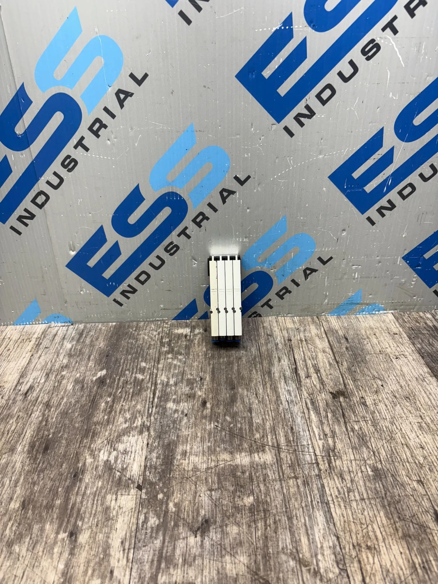 Used Festo VMPA1-FB-EMG-8 Pumps South Carolina US | ESS Industrial Equipment Sales #1326635