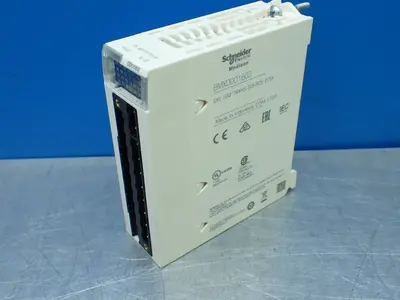 NEW SCHNEIDER ELECTRIC BMXDDO1602