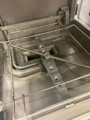 USED HOBART AM-15T