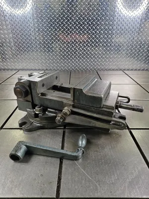 Used PALMGREN 6" Tooling & Accessories (Other) Florida US | GMT #1299997