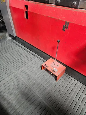 2011 AMADA RG-M2-1003 Press Brakes | Used Fab Machines (3)