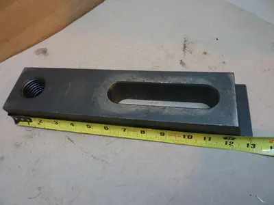 USED TOPS-ALL CLAMPS HD1250