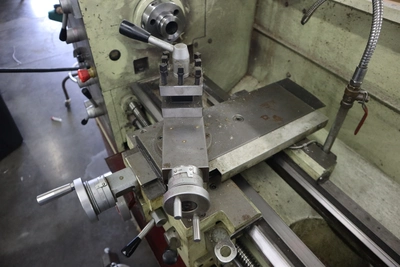 Used ACER MACHINE TOOLS E1440V Engine Lathes Minnesota US | Machinesused.com #1364569
