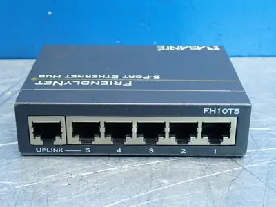 USED ASANTE 611017400