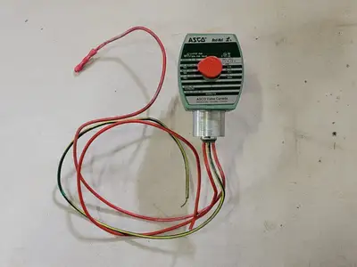 NEW ASCO 8342G1