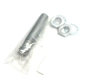 New | in-Stock Balluff Inductive Sensor High-Pressure Resist. BES M12EI-PSC40B-S04G-S01 Proximity Sensors Michigan US | Maverick Industrial Sales #1506040