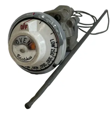 NEW ROBERTSHAW PEERLESS BJ550 THERMOSTAT