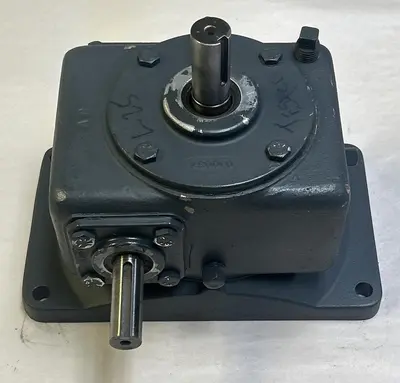 Used MORSE MJ0104K05K Industrial Controls Ohio US | Surplus Asset Holdings #1242227