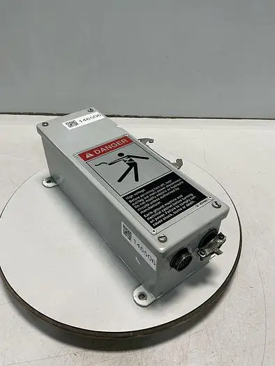 USED SPI 331843-B