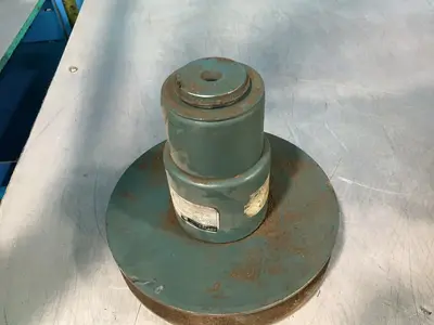 Used RELIANCE ELECTRIC 9205 Motors (misc) Ohio US | HGR 24 #1482330