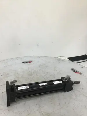 USED PARKER 02.00 H2HLTS182A 12.000