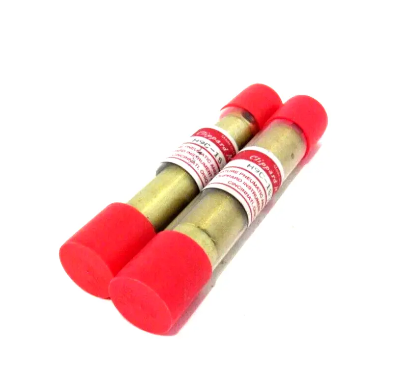 LOT OF 2 NEW CLIPPARD H9C-1S CYLINDER H9C1S