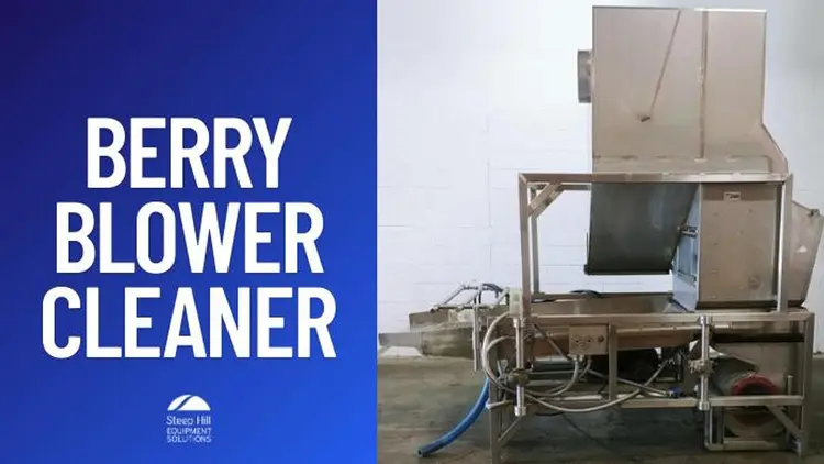 Used ABSTRACT ALLOY MFG _UNKNOWN_ Leaf Blowers (Commercial) | Steep Hill Equipment Solutions #773015