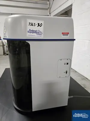 USED Micromeritics Micromeritics Tristar II Plus surface area and porosity analyzer, Model 3020
