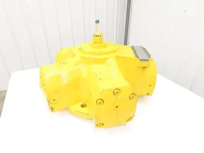 Used PLEIGER _UNKNOWN_ Hydraulic and Pneumatic Motors Indiana US | Arrow Industrial #554503