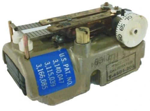 Johnson Controls T-4504-203 [New]