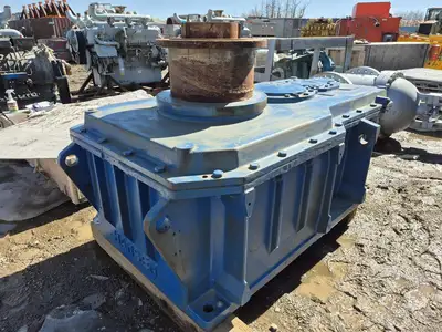 USED 2016 HANSEN RVNJ44K-BNN-250