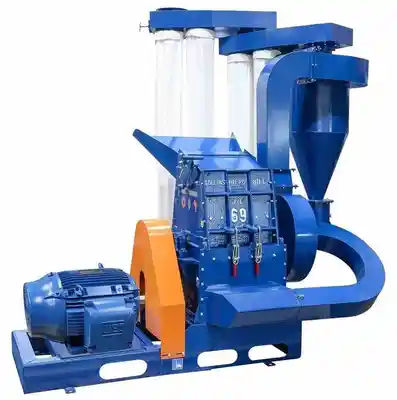 USED ABC HANSEN HIPPO #69