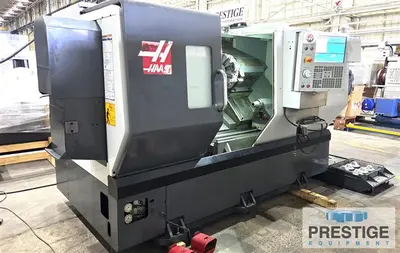USED 2017 HAAS ST-30