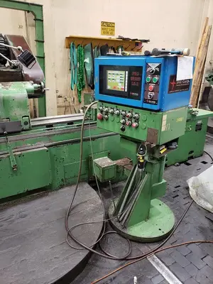 USED 1978 LANDIS 4RH