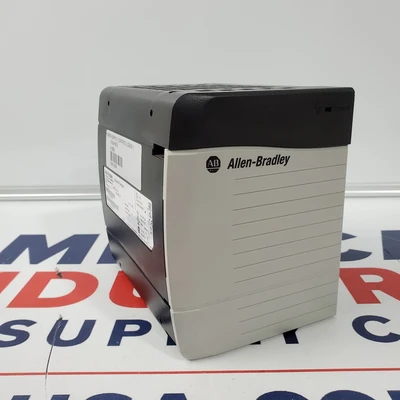 Used Allen-Bradley 1756-PB72 PLC Power Supplies California US | American Industrial Supply Co. #1513414