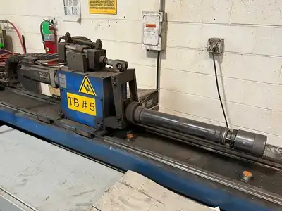 USED 2005 EATON NUMBER:  VB-25 ELEC-RH
