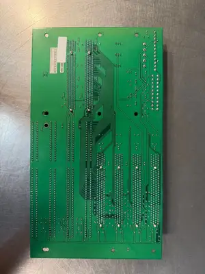 Pci Industrial PCI-7S Backplane Board Picmg Xine-3 E188815 (3.3.5)