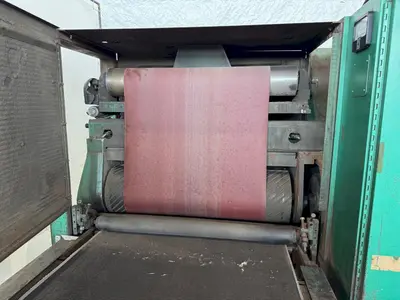 USED TIMESAVERS 337M-1