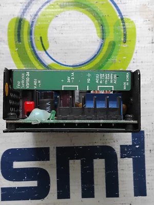 USED FINE SUNTRONIX VSF50-24