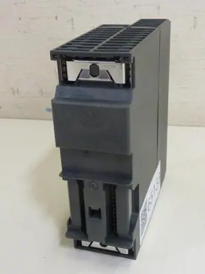 USED SIEMENS 6ES7 340-1AH02-0AE0