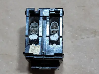 USED CANADIAN GENERAL ELECTRIC TQL2140