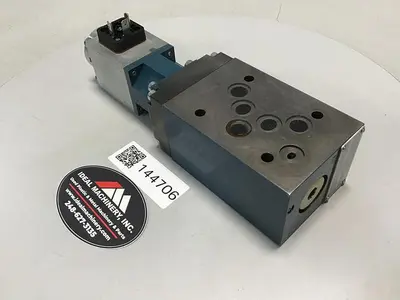 USED BOSCH 0 811 402 171