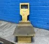 Used WEILER SCALE COMPANY 8801 Material Handling (misc) Ohio US | HGR 24 #1293686