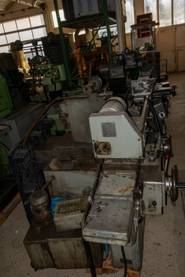 KELLENBERGER Cylindrical Grinder, in good condition